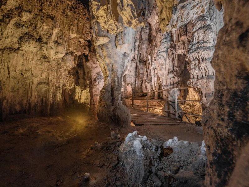 Apartman Djak Plitvicka Jezera Exterior foto